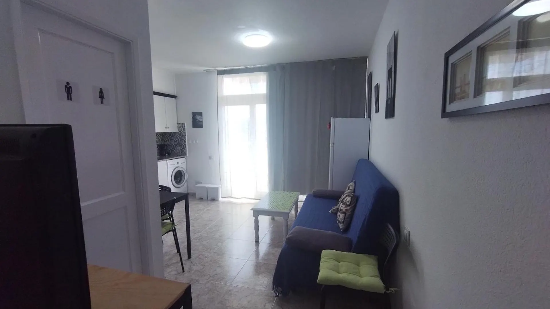 Apartment Maspalomas Dunes Playa del Ingles