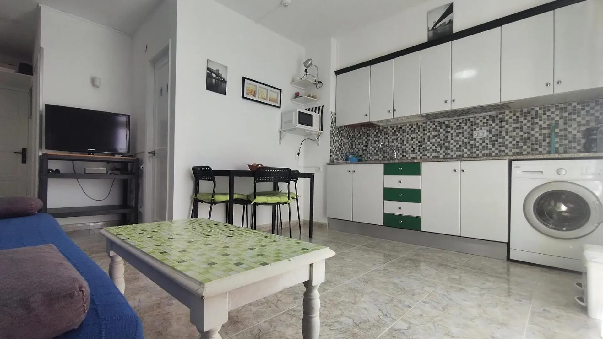 Apartment Maspalomas Dunes Playa del Ingles  Spain
