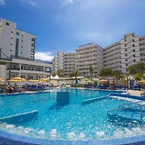 Field Apart-hotel