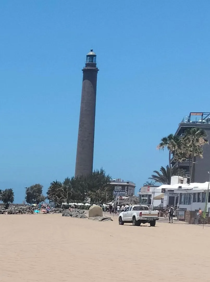 Maspalomas Dunes Playa del Ingles  Apartment Playa del Ingles (Gran Canaria)
